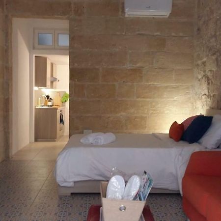 Zekka Studio Valletta Exterior foto