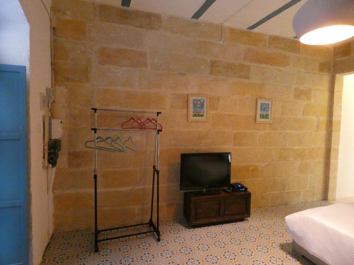 Zekka Studio Valletta Exterior foto