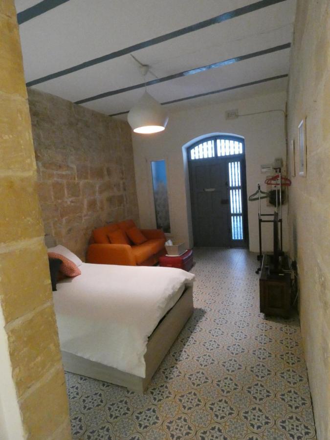 Zekka Studio Valletta Exterior foto